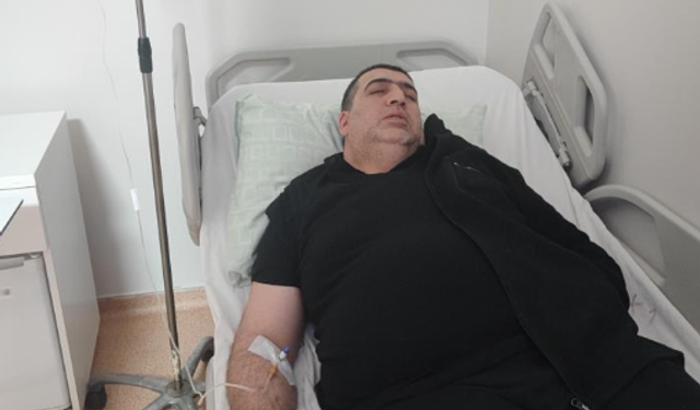 Tavuk Dönerden Zehirlenenlerin Sayısı 648 Oldu