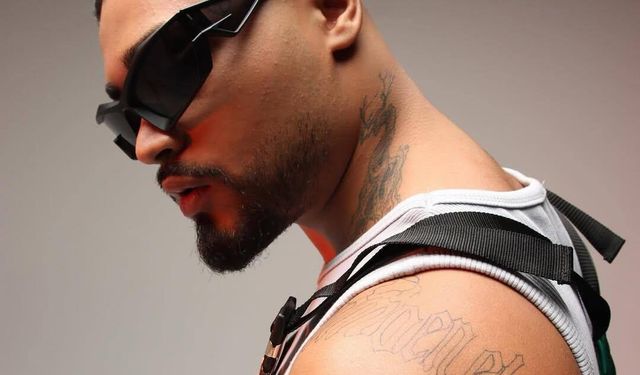 Lvbel C5 tutuklandı...