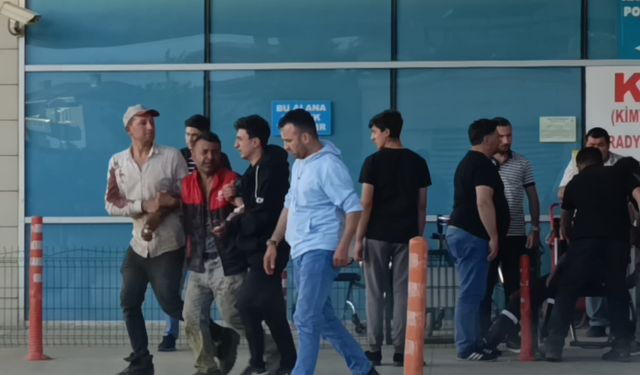 Traktörün altında kalan 7 yaşındaki Nur hayatını kaybetti.