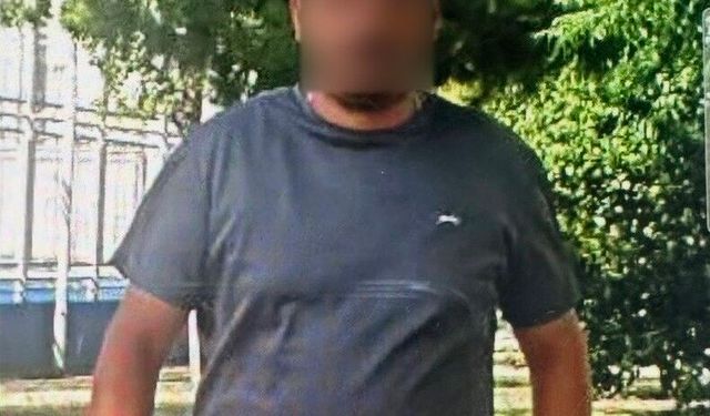 KADES ihbarına gelen polisi bıçakladı