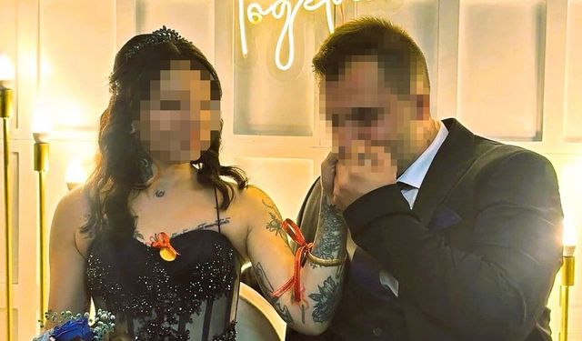 2 milyon lira kumar borcu olan damat takılarla birlikte kayboldu