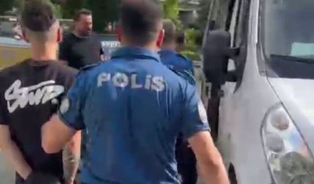 ‘Polisim' diyerek yaşlı kadını 5 milyon lira dolandırdılar