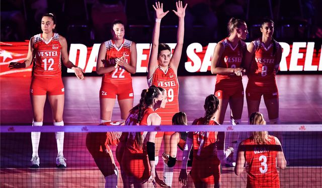 Filenin Sultanları Yarı Finalde