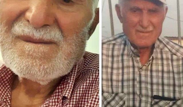 İzmir'de 5 ay önce kaybolan yaşlı adam sırra kadem bastı