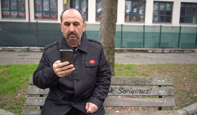 Cumhurbaşkanı  Erdoğan'ın yapay zeka görüntüsüne inandı 2.5 milyonu gitti!