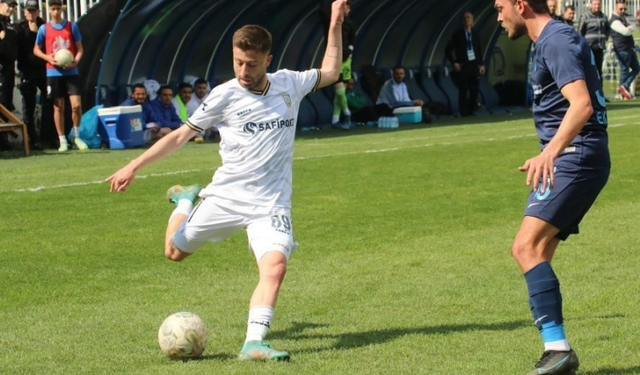 Silahlı Saldırıya Uğrayan Futbolcu Hayatını Kaybetti