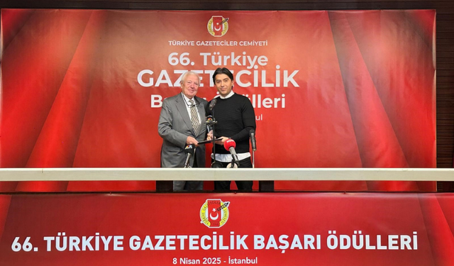 İstanbul Cumhuriyet Başsavcılığı Talimatı ile Gazeteci Emrullah Erdinç Gözaltına Alındı