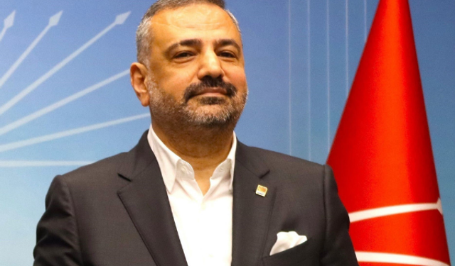 Eski CHP İzmir İl Başkanı Şenol Aslanoğlu Yeniden Gözaltına Alındı