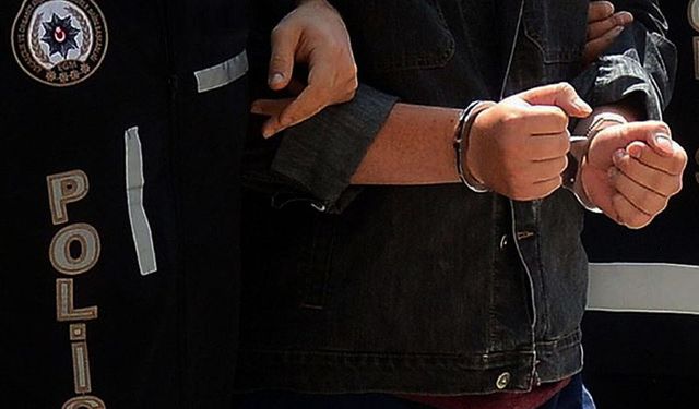 İzmir Esnaf Dünyasında Şok: Selahattin Arslan Tutuklandı