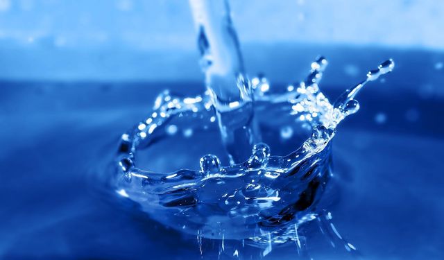 İzmir’de Yılbaşı Gecesi Su Kesintisi Yapılmayacak