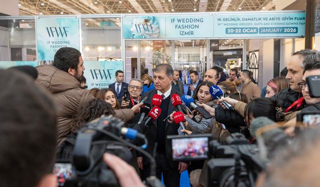 İBB Başkanı Cemil Tugay: Ya Hizmet Getirsinler Ya Da Engel Olmasınlar