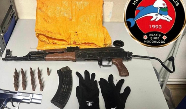 İzmir’de Bir Haftada 69 Aranan Şahıs Yakalandı