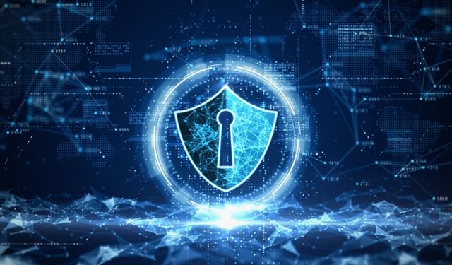 Güvenlikte Dijital Dönüşüm Başladı!