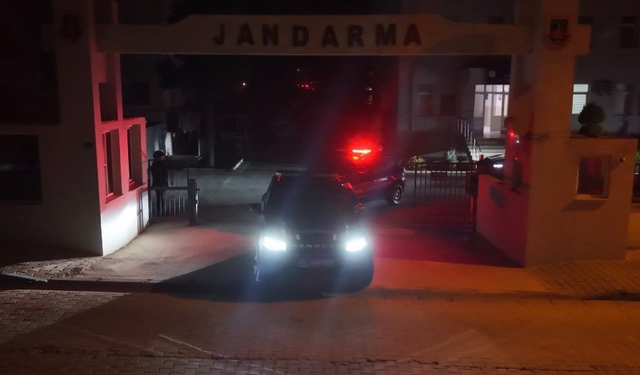 İzmir'de 38 Milyonluk Kooperatif Vurgunu: 13 Gözaltı