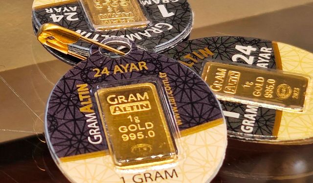 İzmir Kuyumcular Odası ziynet altın fiyat ekranlarını kapattı