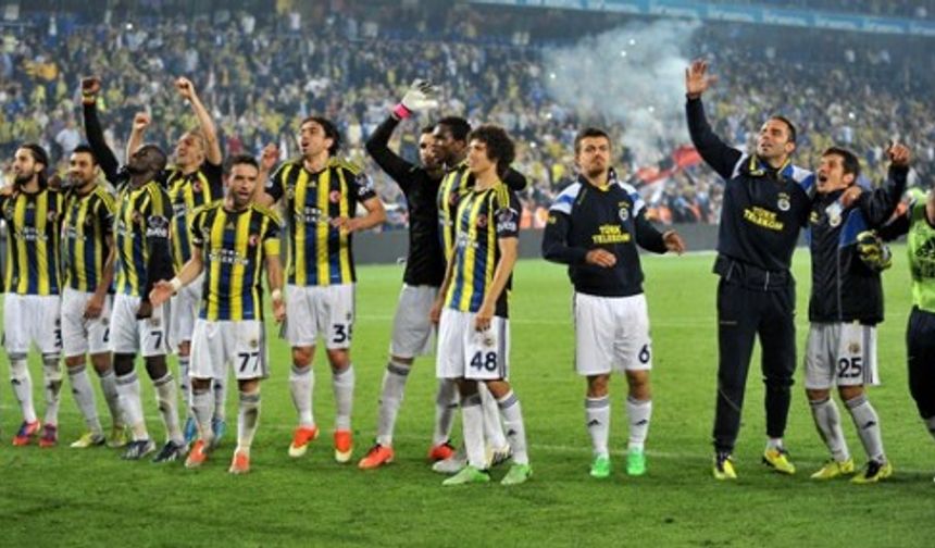 Fenerbahçe fotoğrafları
