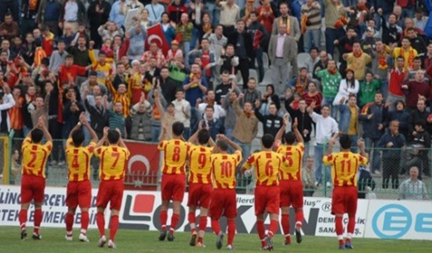 Göztepe Resimleri