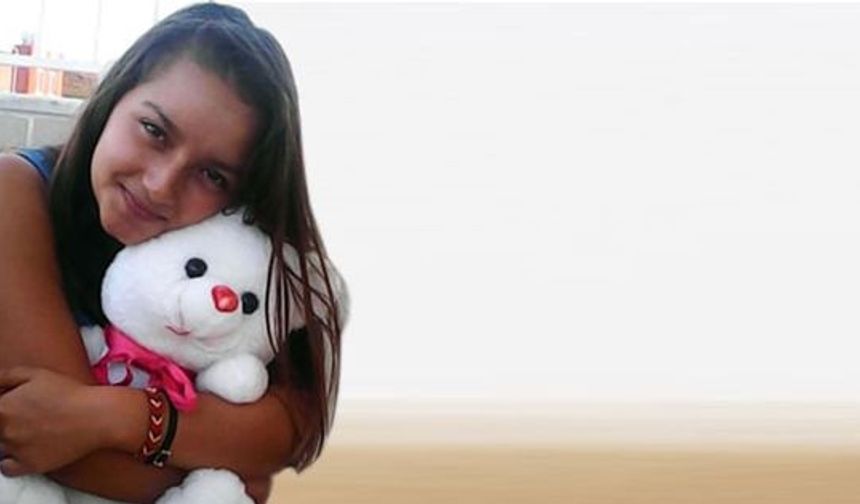 14 yaşındaki kız ağrı bandı kullanınca hayatını kaybetti