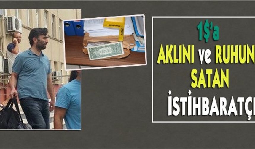 Rize Jandarma Komutanlığı İstihbarat Şubesi Komutanı Yarbay Hilmi Sandal, FETÖ Üyeliği Suçlaması İle Tutuklandı