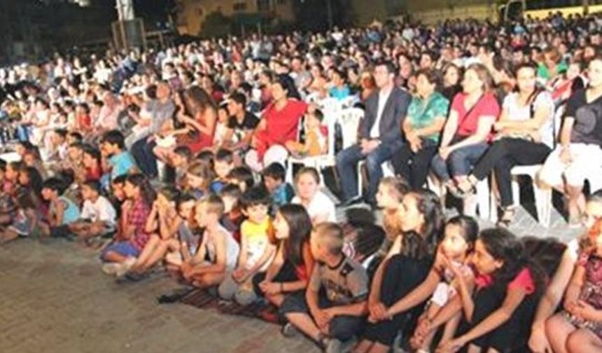 Bergama'da 5. Ramazan Şenlikleri Başlıyor 