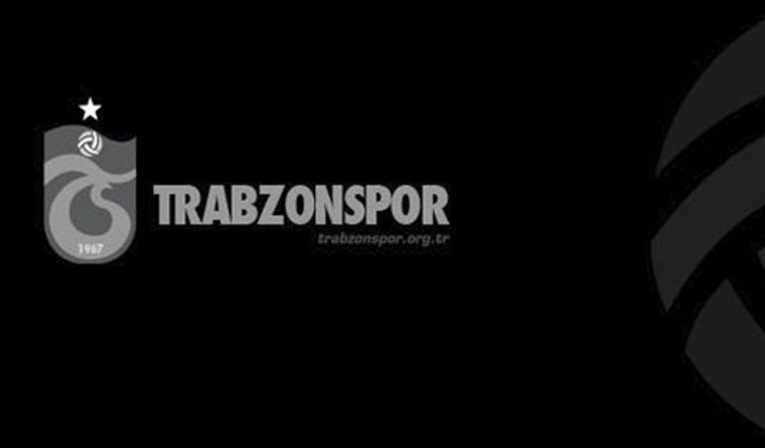 Trabzonspor Saldırıyı Kınadı