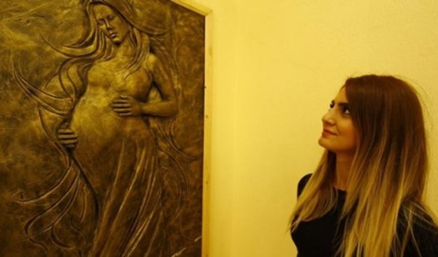 Türkiye'nin ilk kadın müzesi İzmir'de açılıyor 