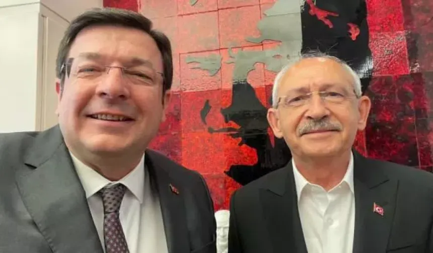 Kılıçlaroğlu Kendini Unutturmuyor!