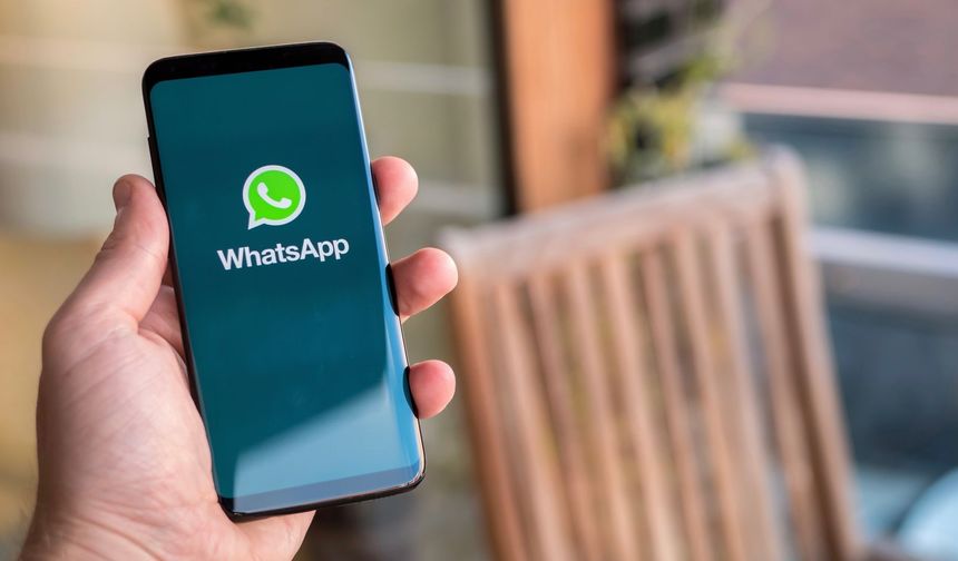 WhatsApp'dan Beklenen O Güncelle Geliyor
