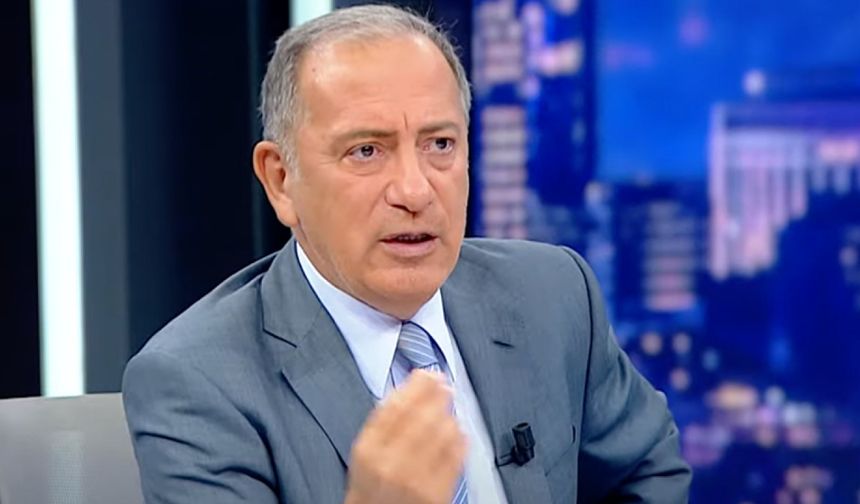 Fatih Altaylı'dan Kemal Kılıçdaroğlu'na Çok Ağır Eleştiri
