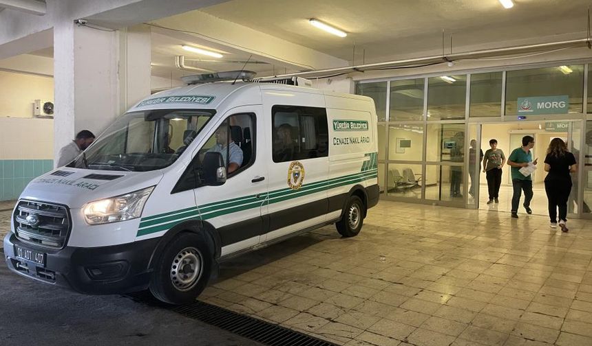 Amcası Diye Aldığı Cenaze Kadın Cenazesi Çıkınca Şok Oldu