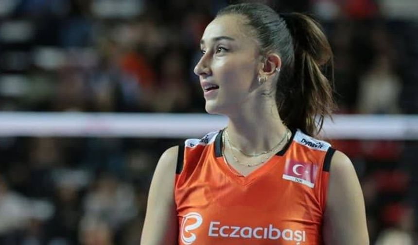 Hande Baladın'ı Tehdit Eden Şahıs Tahliye Edildi!