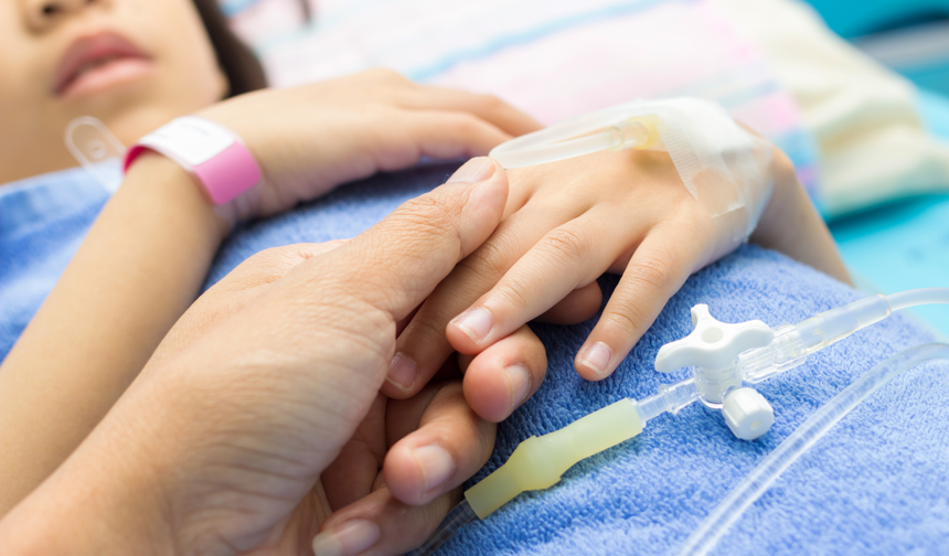 Çocuğunuzu Rahim Ağzı Kanserinden Korumak İçin Erkenden Önlem Alın