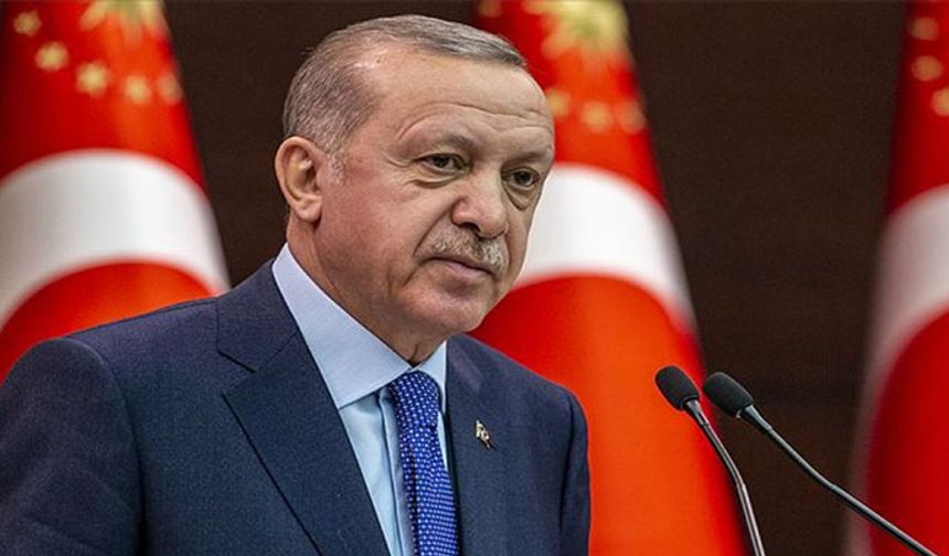 Türkiye olarak önce insani ateşkesin, sonrasında da kalıcı istikrarın tesisi için çalışmayı sürdüreceğiz.