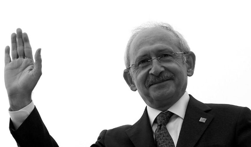 Kılıçdaroğlu; Bir Süre Dinleneceğim