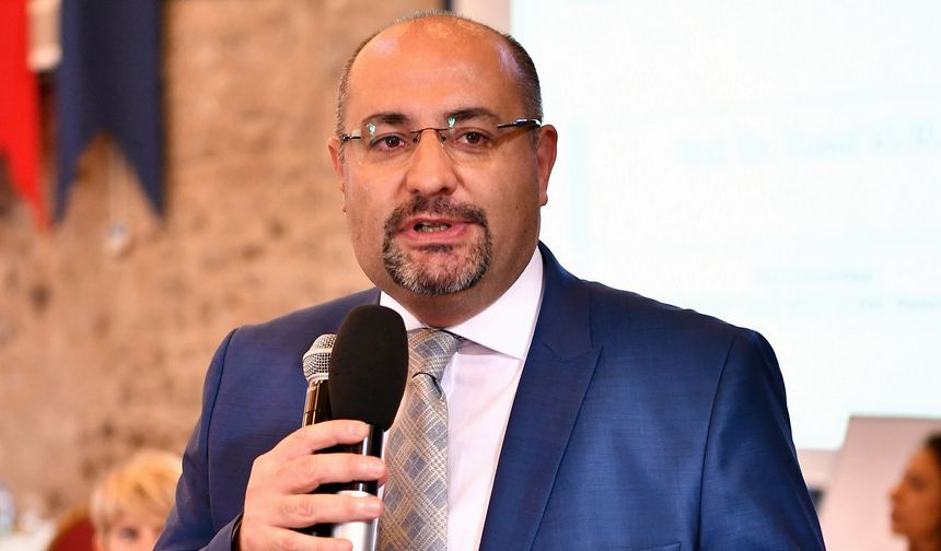 Buğra Gökce İlk Güne Hızlı Başladı