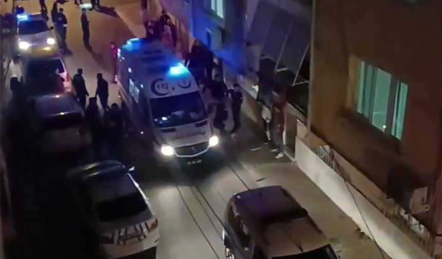 İzmir’de Silahı Kazara Ateş Alan Polis Hayatını Kaybetti