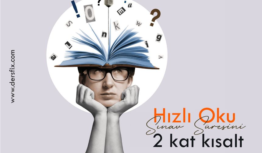 Türkiye'nin En İyi Hızlı Okuma Eğitimi