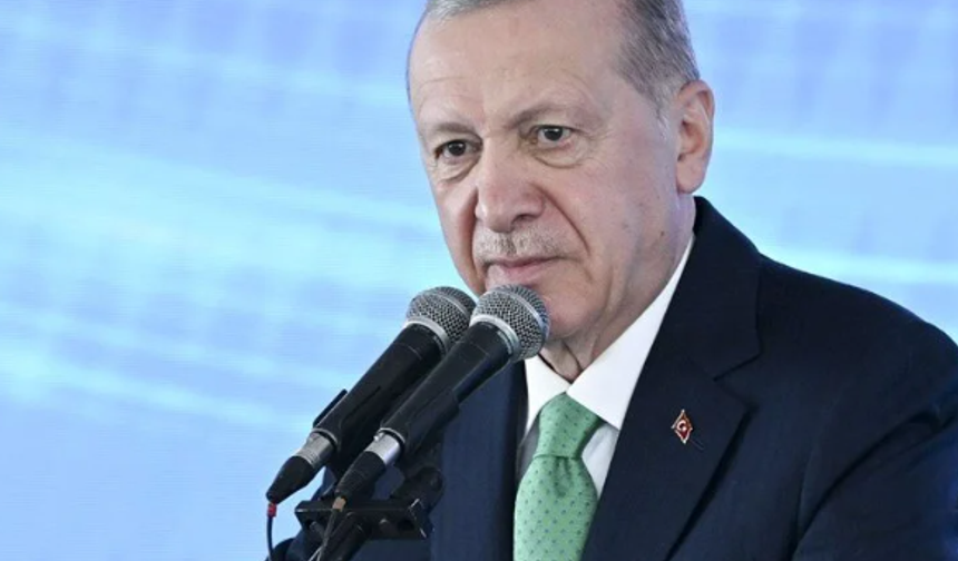 Erdoğan: ''Gerekirse İsrail'e de Gireriz.'''