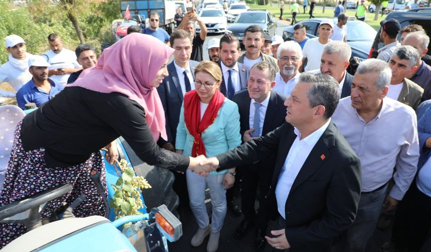 CHP sahte senaryo mu yapıyor?