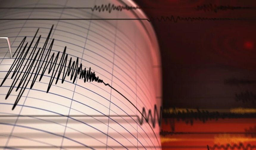 Japonya’da 7.1 büyüklüğünde deprem