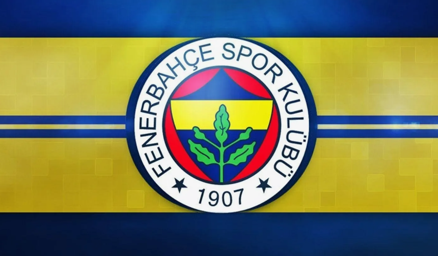 Fenerbahçe'den Göztepe maçında yaşanan olaylara yönelik açıklama