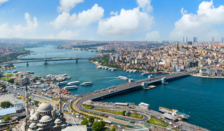 İstanbul’un en sağlam ilçesi açıklandı..