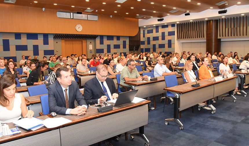 İzmir'de Teknoloji üreten KOBİ'lere destek