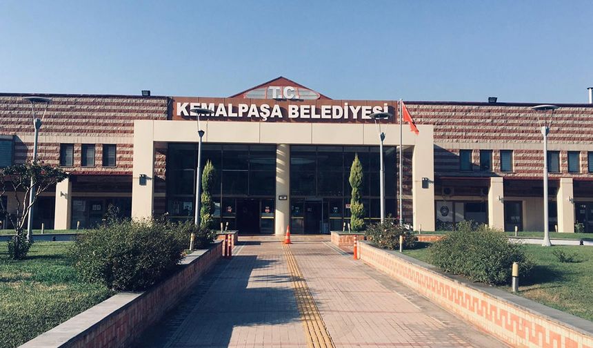 Kemalpaşa Belediyesi: 'Manipülasyonlara Geçit Vermeyeceğiz.''