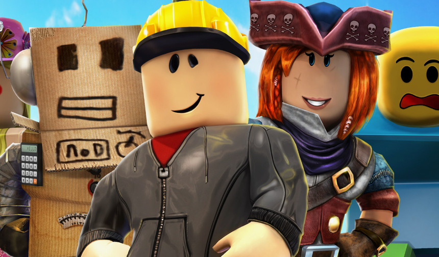 Dijital Mecralar Komisyonu Başkanı'ndan “Roblox” açıklaması