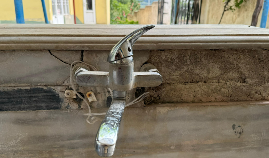 Sosyal medya şifalı suyu kuruttu