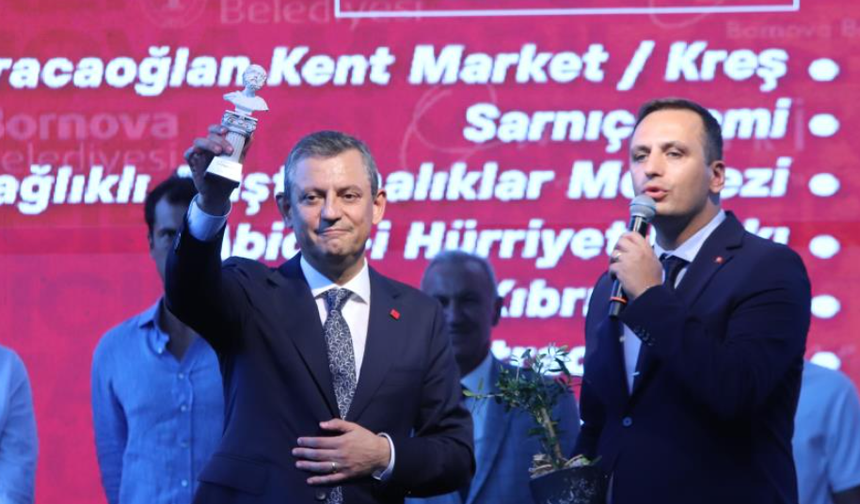 Özel: “Camiyi de açıyoruz, ezanı da okutuyoruz”