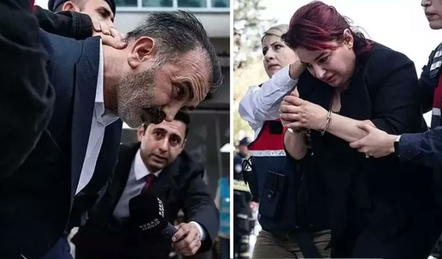 "Yenidoğan bebek çetesi''nden kan donduran detaylar: