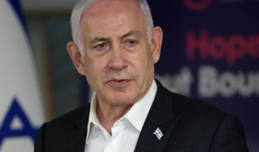 Netanyahu hakkında yakalama kararı!