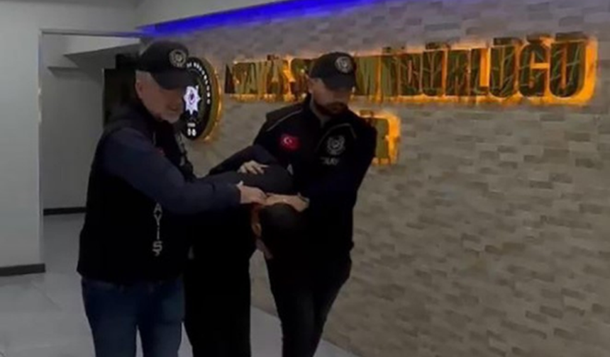 İzmir’de Kız Alıp Verme Meselesi Kanlı Bitti: 1 Ölü, 9 Tutuklama
